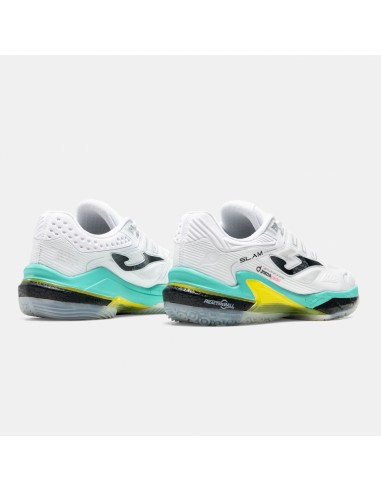 ZAPATILLA JOMA SLAM MEN 2632 BLANCO...