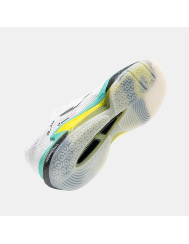 ZAPATILLA JOMA SLAM MEN 2632 BLANCO...