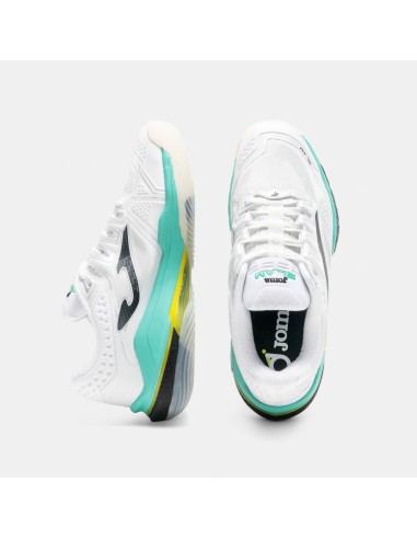 ZAPATILLA JOMA SLAM MEN 2632 BLANCO...