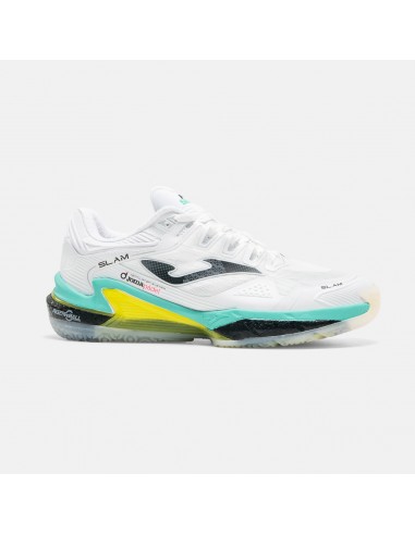 ZAPATILLA JOMA SLAM MEN 2632 BLANCO...