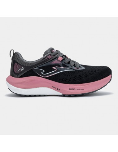 ZAPATILLA JOMA HISPALIS LADY 2601 NEGRO...