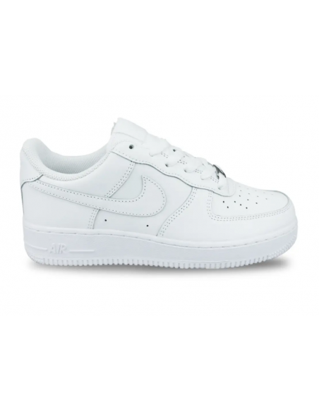 ZAPATILLAS BLANCAS NIKE AIR FORCE 1 LE