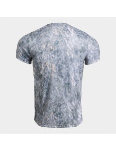 CAMISETA JOMA MANGA CORTA R-CITY HIDROGEN VERDE TURQUESA... 2