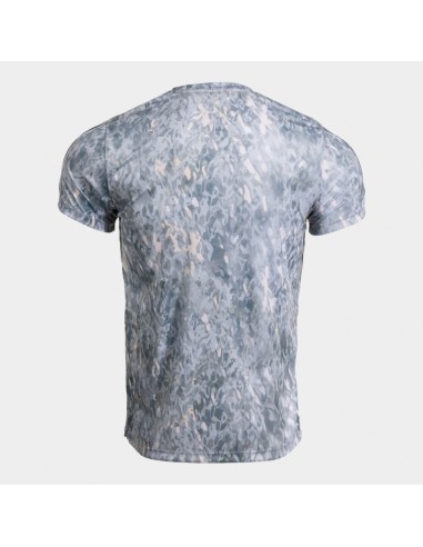 CAMISETA JOMA MANGA CORTA R-CITY HIDROGEN VERDE...