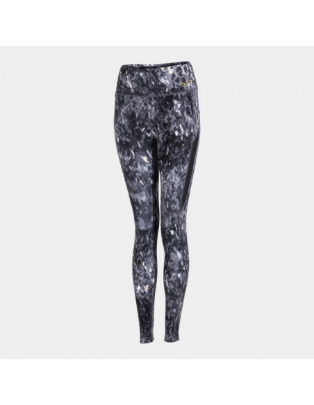 MALLAS JOMA  LARGAS R-CITY INMERSE NEGRO MUJER  903044.110 POLIESTER