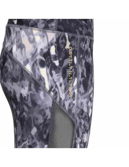 MALLAS JOMA  LARGAS R-CITY INMERSE NEGRO MUJER  903044.110 POLIESTER