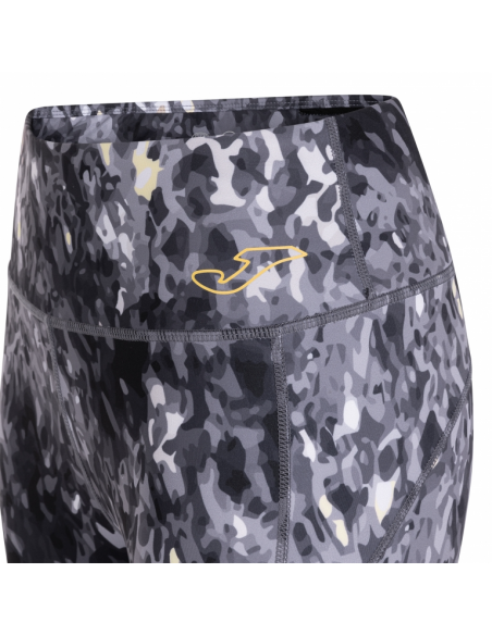 MALLAS JOMA  LARGAS R-CITY INMERSE NEGRO MUJER  903044.110 POLIESTER