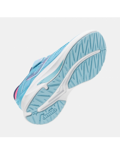 ZAPATILLAS JOMA HISPALIS JR 2605 AZUL NIÑA MULTIDEPORTE... 2