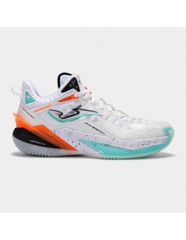 ZAPATILLAS BALONCESTO JOMA LITHIUM MEN 2502