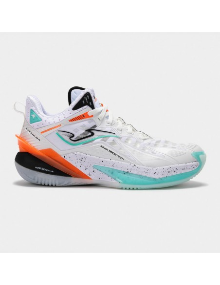 ZAPATILLAS BALONCESTO JOMA LITHIUM MEN 2502