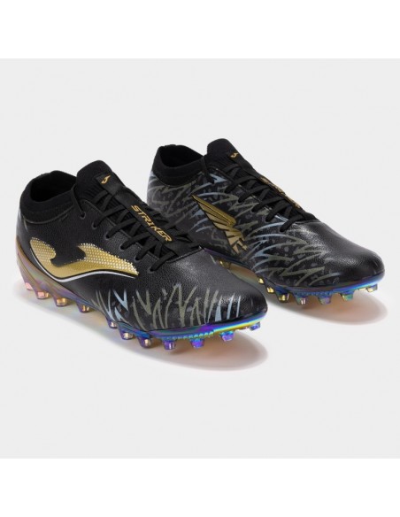 BOTAS DE FÚTBOL JOMA PROFESIONAL CAMPO ARTIFICIAL STRIKER 2501