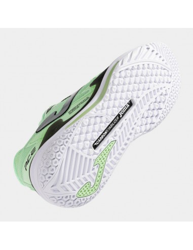 ZAPATILLAS PADEL TENIS JOMA ACE LADY 2515