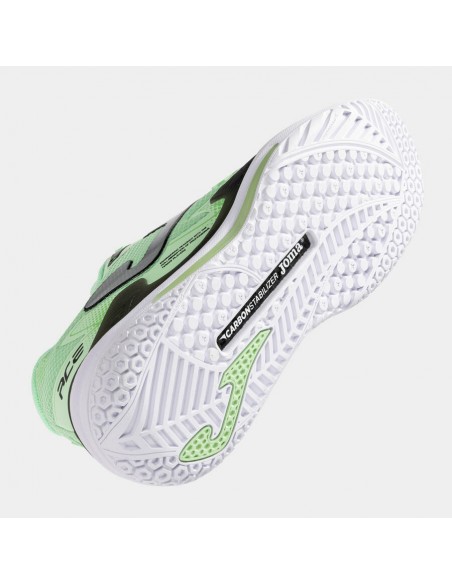 ZAPATILLAS PADEL TENIS JOMA ACE LADY 2515