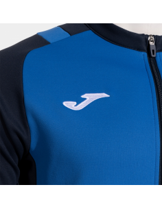 Chándal Joma LIDER ROYAL DARK NAVY 104286-703 azul hombre