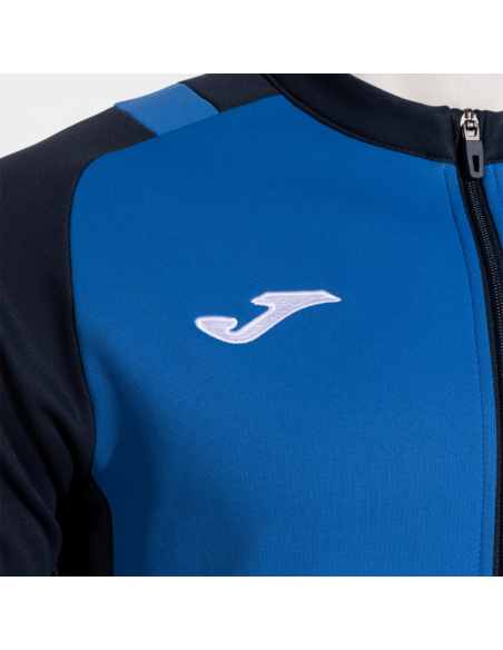 Chándal Joma LIDER ROYAL DARK NAVY 104286-703 azul hombre