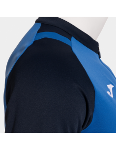 Chándal Joma LIDER ROYAL DARK NAVY 104286-703 azul hombre 2