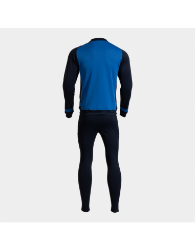 Chándal Joma LIDER ROYAL DARK NAVY 104286-703...