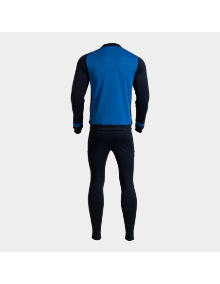 Chándal Joma LIDER ROYAL DARK NAVY 104286-703 azul hombre