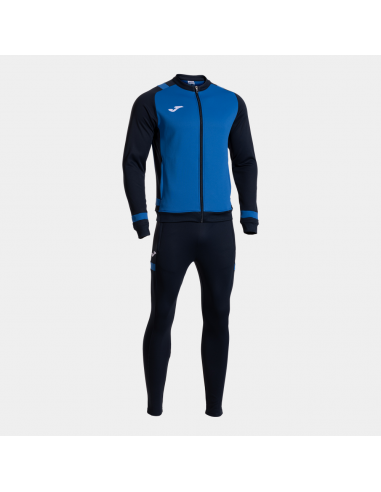 Chándal Joma LIDER ROYAL DARK NAVY 104286-703...
