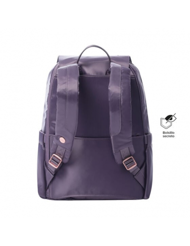 MOCHILA MUJER TOTTO  BEL