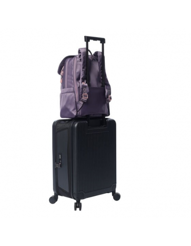 MOCHILA MUJER TOTTO  BEL