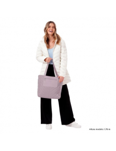 BOLSO DE MUJER TOTTO MALAWI 2