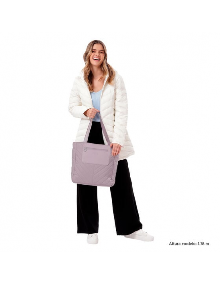 BOLSO DE MUJER TOTTO MALAWI