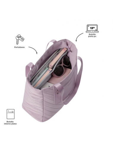 BOLSO DE MUJER TOTTO MALAWI