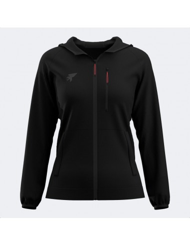 CHAQUETA ABIERTA CON CAPUCHA MUJER JOMA MYSTIC