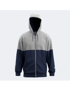 SUDADERA ABIERTA CON CAPUCHA HOMBRE JOMA URBAN STREET