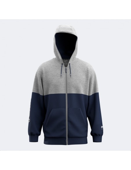 SUDADERA ABIERTA CON CAPUCHA HOMBRE JOMA URBAN STREET