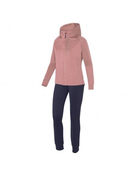 CHANDAL NIÑA JOLUVI LAROL W JR