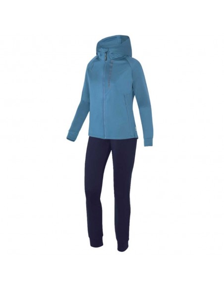 CHANDAL NIÑA JOLUVI LAROL W JR