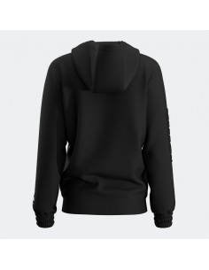 SUDADERA ABIERTA CON CAPUCHA MUJER JOMA URBAN STREET 2