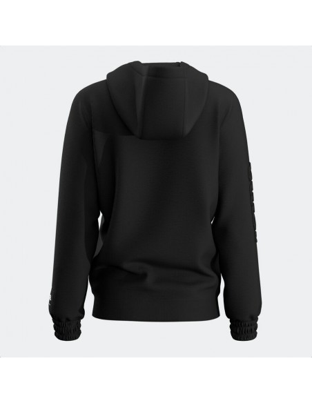 SUDADERA ABIERTA CON CAPUCHA MUJER JOMA URBAN STREET