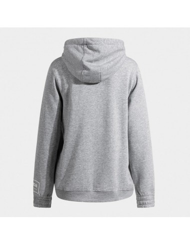 SUDADERA ABIERTA CON CAPUCHA MUJER JOMA URBAN...