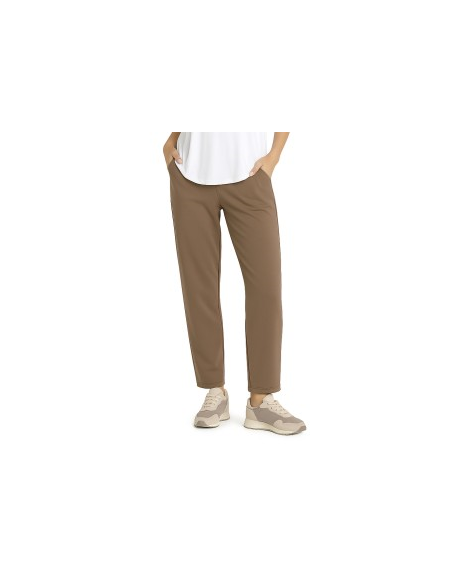 PANTALÓN DE CHÁNDAL MUJER DITCHILL JOGGER GIOVANNA