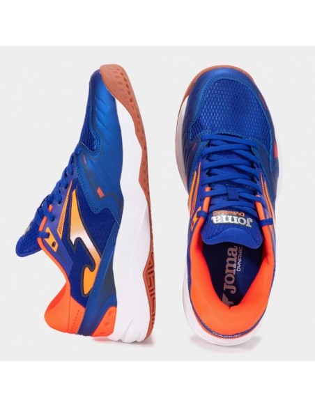 ZAPATILLAS INDOOR JOMA V DYNAMIC MEN