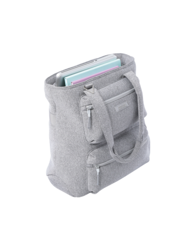 BOLSO TOTTO TOTTE MEGUM L