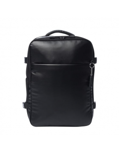 MOCHILA TOTTO EXPANDIBLE Y BOLSILLO PORTATIL MORRAL GROW