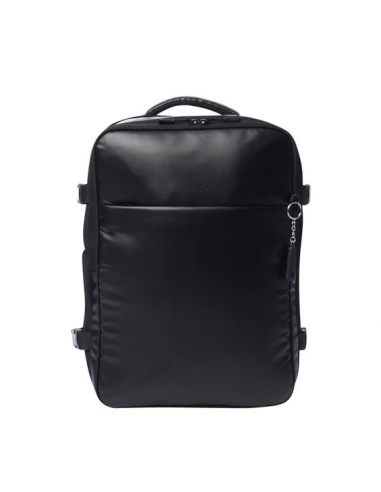 MOCHILA TOTTO EXPANDIBLE Y BOLSILLO PORTATIL...