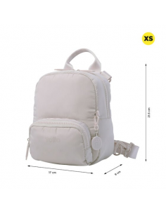 MINI MOCHILA TOTTO MORRAL YUEN 2.0