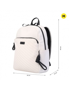 MOCHILA TOTTO MORRAL ARLYN M