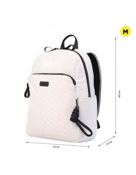 MOCHILA TOTTO MORRAL ARLYN M