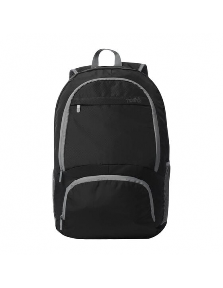 MOCHILA PLEGABLE TOTTO MORRAL PLEGABLE SYNCRO 27