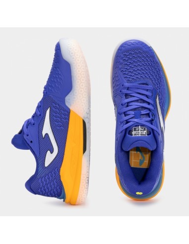 ZAPATILLAS DE TENIS DE HOMBRE CON PLACA DE...