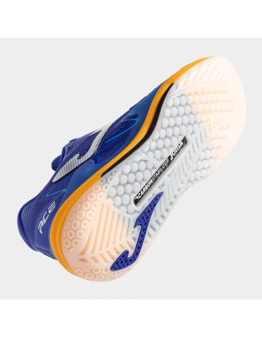 ZAPATILLAS DE TENIS DE HOMBRE CON PLACA DE...