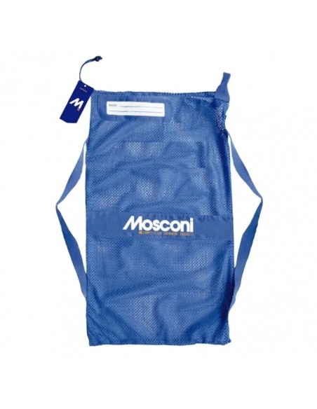 RED PORTAMATERIAL NATACION MOSCONI