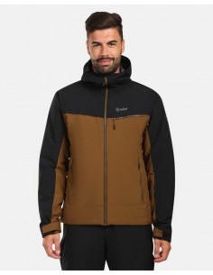 CAZADORA HOMBRE KILPI FLIP M