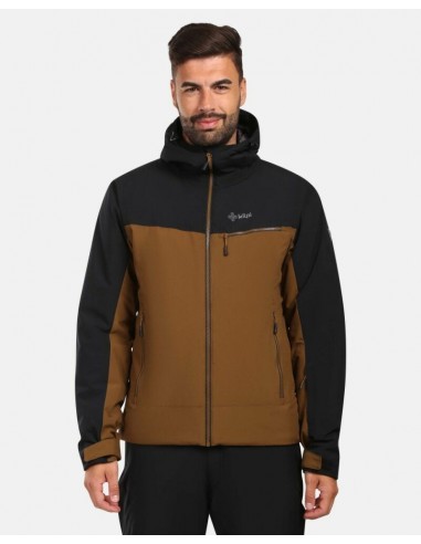 CAZADORA HOMBRE KILPI FLIP M